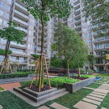 B Landmark Residence Bandung Ngoại thất bức ảnh