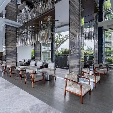 B Landmark Residence Bandung Ngoại thất bức ảnh