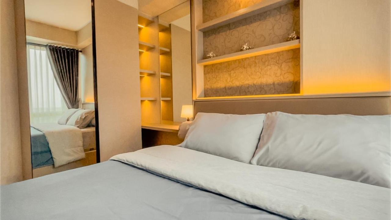 B Landmark Residence Bandung Ngoại thất bức ảnh