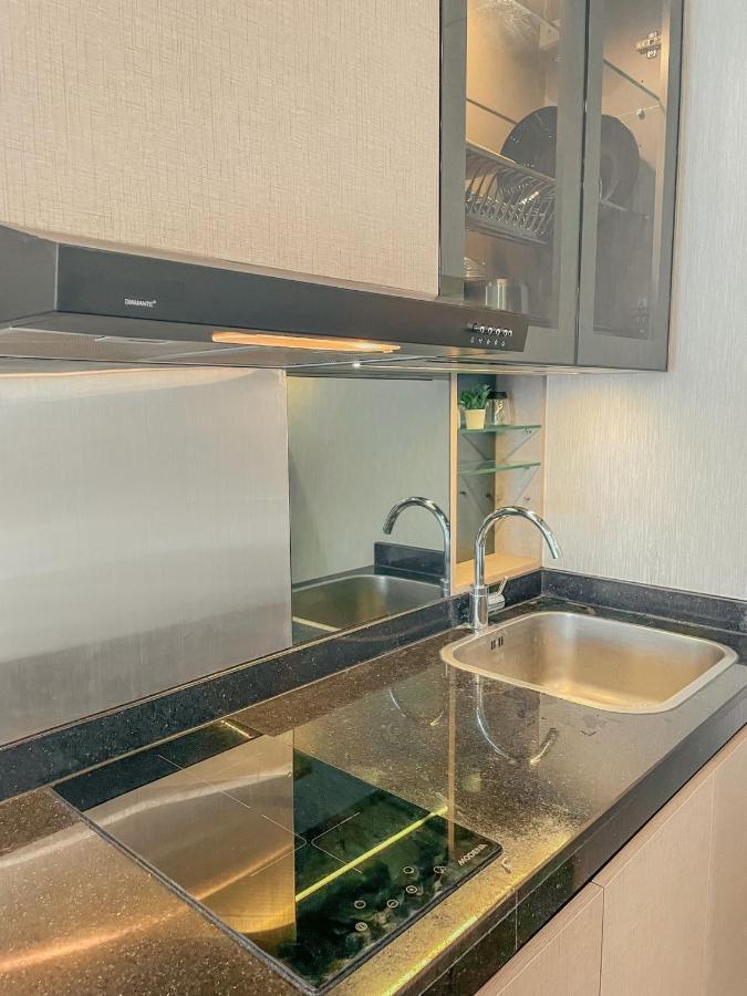 B Landmark Residence Bandung Ngoại thất bức ảnh