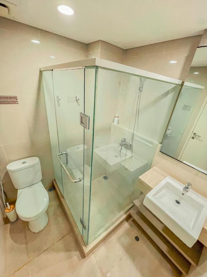B Landmark Residence Bandung Ngoại thất bức ảnh