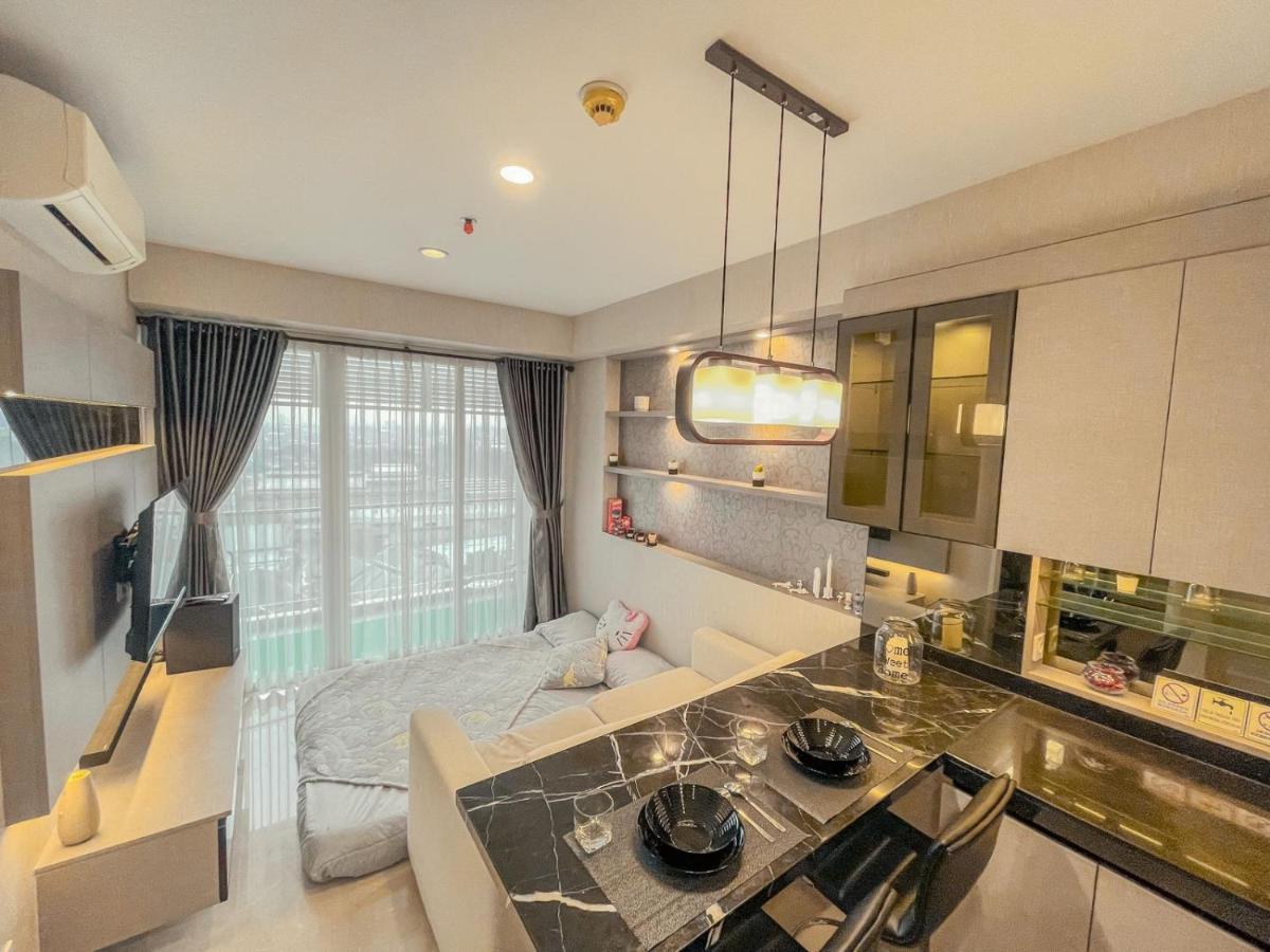 B Landmark Residence Bandung Ngoại thất bức ảnh