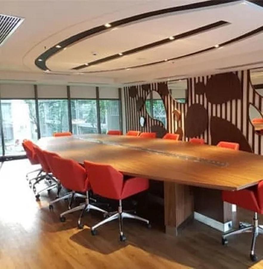 B Landmark Residence Bandung Ngoại thất bức ảnh