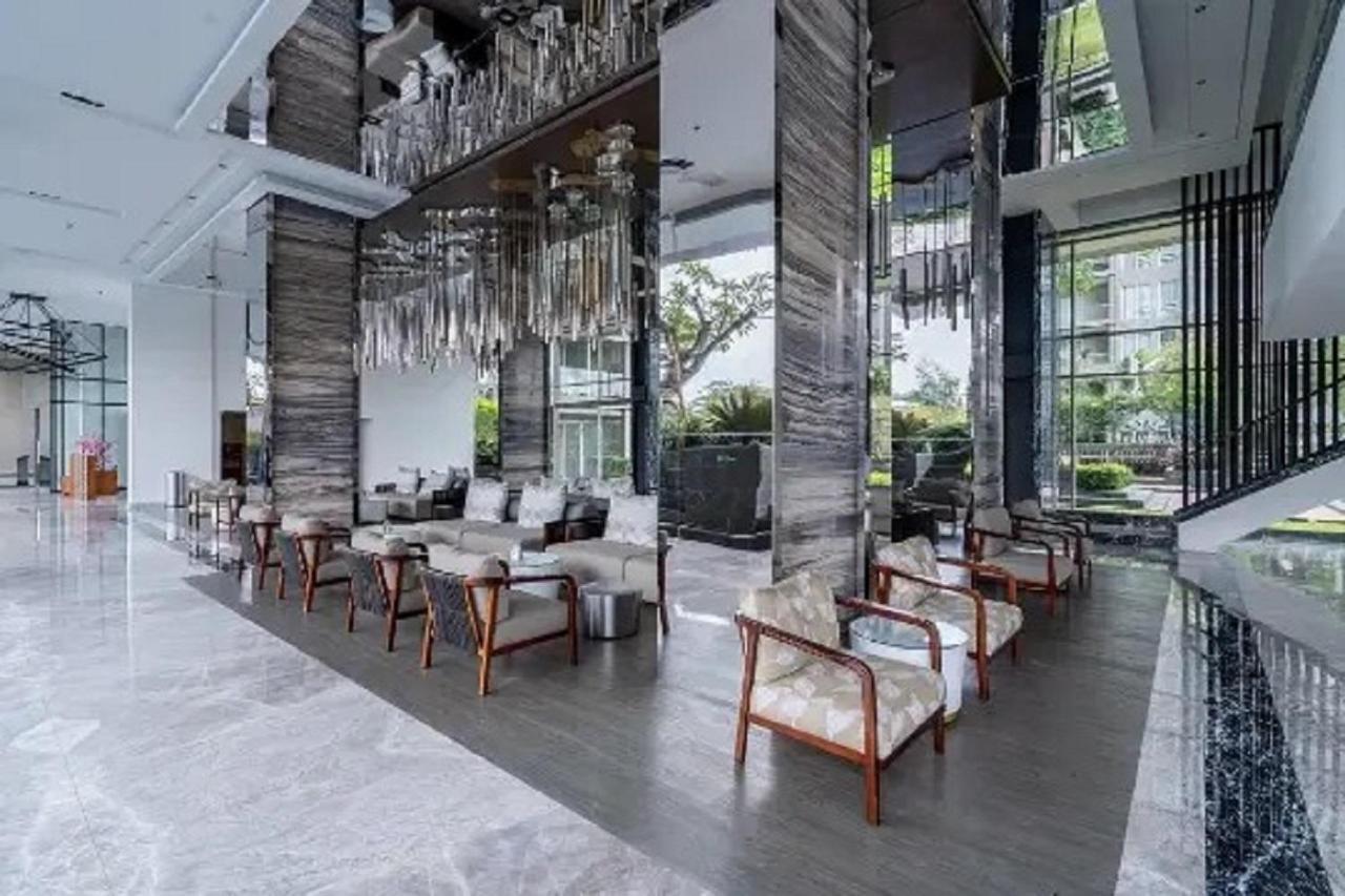 B Landmark Residence Bandung Ngoại thất bức ảnh