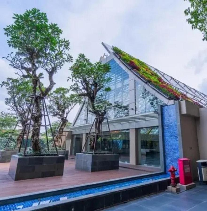 B Landmark Residence Bandung Ngoại thất bức ảnh