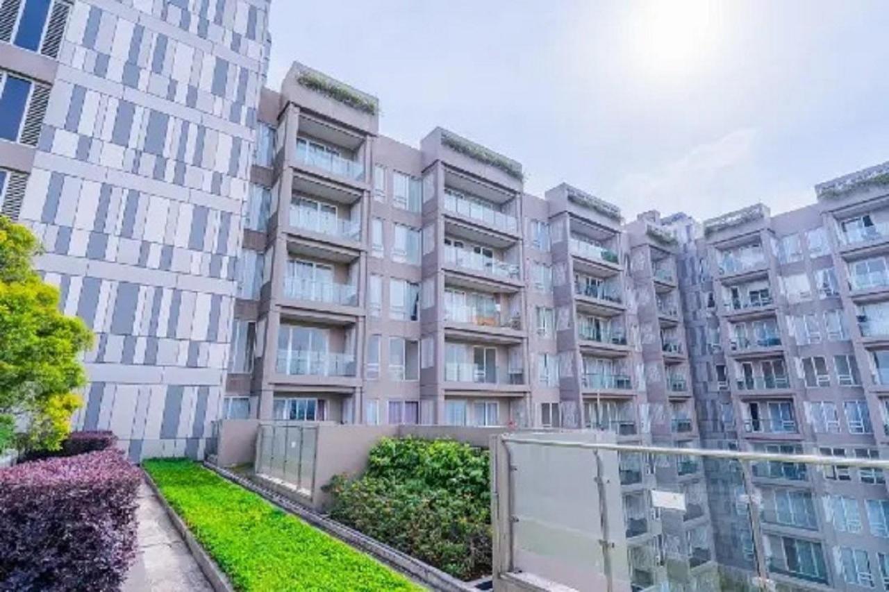 B Landmark Residence Bandung Ngoại thất bức ảnh